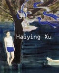 Cover: Haiying Xu - Kerber Verlag