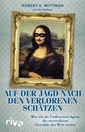Cover: Auf der Jagd nach den verlorenen Sch&auml;tzen - Riva