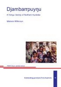 Abbildung von: Djambarrpuyngu - LINCOM GmbH