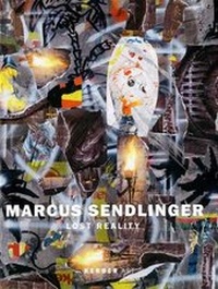 Enlarge image Cover: Marcus Sendlinger - Kerber Verlag