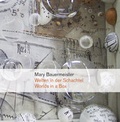 Cover: Mary Bauermeister - Kerber Verlag