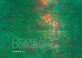 Cover: Ottj&ouml;rg A. C. - Kerber Verlag