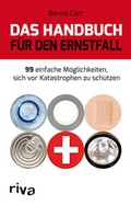 Cover: Das Handbuch f&uuml;r den Ernstfall - Riva