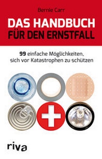 Enlarge image Cover: Das Handbuch für den Ernstfall - Riva