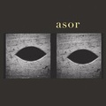 Cover: asor - Steidl
