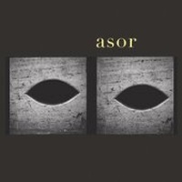 Enlarge image Cover: asor - Steidl