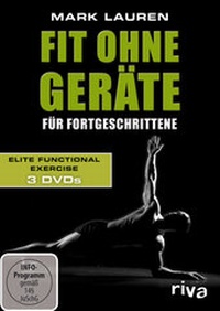 Abbildung von: Fit ohne Geräte für Fortgeschrittene - Riva