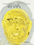 Cover: Cordula G&uuml;demann - Kerber Verlag