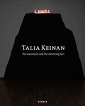 Cover: Talia Keinan - Kerber Verlag