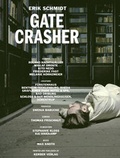 Cover: Gate Crasher - Kerber Verlag