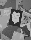 Cover: Schatten und Wesen - Kerber Verlag
