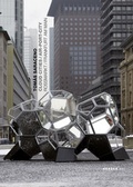 Cover: Tom&aacute;s Saraceno - Kerber Verlag