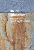 Cover: Ulrich R&uuml;ckriem - Kerber Verlag