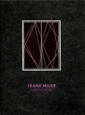 Cover: Frank Maier - Kerber Verlag