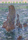 Cover: Horizonte - Kerber Verlag
