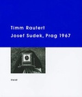 Cover: Josef Sudek, Prag 1967 - Steidl