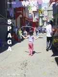 Cover: Spagat! - Kerber Verlag