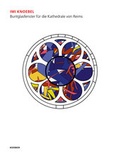 Cover: Imi Knoebel - Kerber Verlag