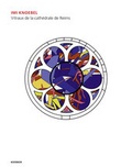 Cover: Imi Knoebel - Kerber Verlag