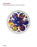 Cover: Imi Knoebel - Kerber Verlag