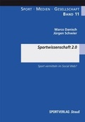 Cover: Sportwissenschaft 2.0 - Sportverlag Strau&szlig;