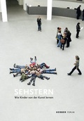 Cover: SEHSTERN - Kerber Verlag