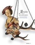Cover: Artefakt und Naturwunder - Kerber Verlag