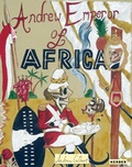 Cover: Andrew Gilbert - Kerber Verlag