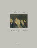 Cover: Harald Metzkes - Kerber Verlag