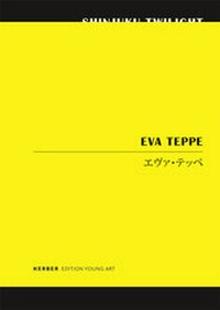 Enlarge image Cover: Eva Teppe - Kerber Verlag