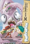 Cover: Skullduggery Island - Poptropica