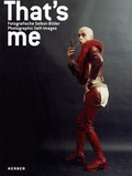 Cover: That's me - Kerber Verlag