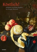 Cover: K&ouml;stlich - Kerber Verlag