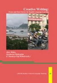 Enlarge image Cover: Creative Writing: Poems and Short Stories for English Language Learning - LINCOM GmbH