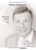 Cover: Ziel und Zufall - Sportverlag Strau&szlig;
