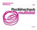 Cover: Gerwald Rockenschaub - Kerber Verlag