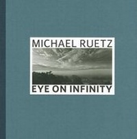 Enlarge image Cover: Eye on Infinity - Steidl