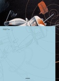 Cover: Axel Teichmann - Kerber Verlag