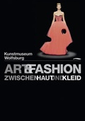 Cover: Art & Fashion - Kerber Verlag