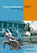 Cover: "Frohe Gemeinschaft" - Sportverlag Strau&szlig;