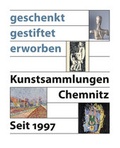 Cover: Geschenkt - Gestiftet - Erworben - Kerber Verlag