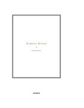 Cover: Carina Linge - Kerber Verlag