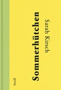 Cover: Sommerh&uuml;tchen - Steidl