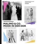 Cover: Malimo & Co. - Kerber Verlag