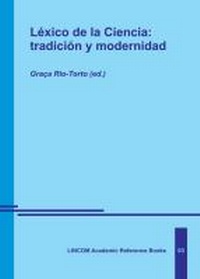 Abbildung von: Léxico de la Ciencia: tradición y modernidad - LINCOM GmbH