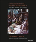 Cover: Winfried Wolk - Kerber Verlag