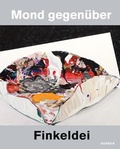 Cover: Bernd Finkeldei - Kerber Verlag