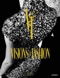 Cover: Visions & Fashion - Kerber Verlag
