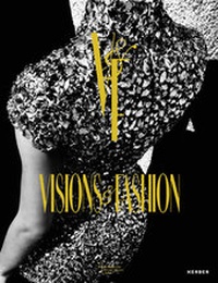 Abbildung von: Visions & Fashion - Kerber Verlag