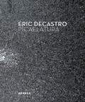 Cover: Eric Decastro - Kerber Verlag